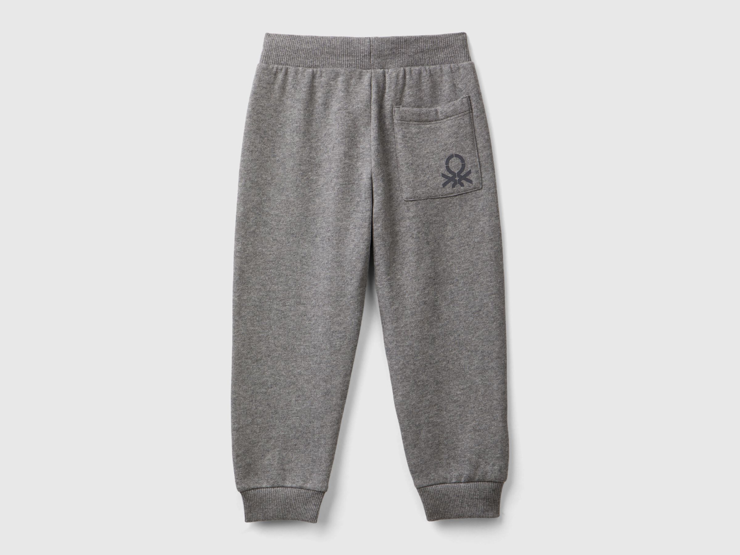 TROUSERS Junior Boy image number 2